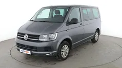 Gebraucht 2019 VW Multivan Trendline Van | 39.290 € (Superpreis)