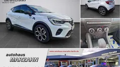 Weiß Gebraucht 2024 Mitsubishi ASX Select SUV | 26.990 € (Fairer Preis)