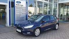 Gebraucht 2017 Ford Focus Business Edition Limousine | 11.690 € (Fairer Preis)