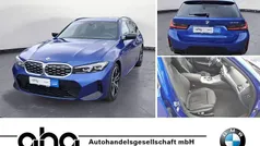 Gebraucht 2022 BMW M340 M Sport Limousine | 43.860 € (Fairer Preis)