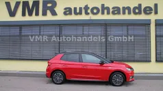 Gebraucht 2023 Skoda Fabia Monte Carlo Limousine | 19.150 € (Fairer Preis)