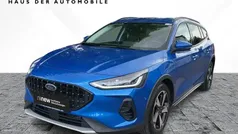 Gebraucht 2023 Ford Focus Active | 25.807 € (Fairer Preis)