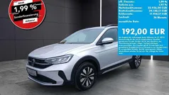 Gebraucht 2024 VW Taigo Move SUV | 23.935 € (Fairer Preis)
