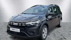 Gebraucht 2023 Dacia Jogger Essentiel Van / Kleinbus | 18.980 € (Fairer Preis)