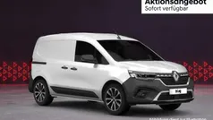 Mineral weiss Gebraucht 2016 Renault Kangoo Experience Van / Kleinbus | 3.558 € (Fairer Preis)