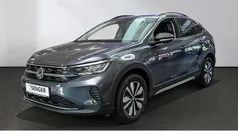 Rauchgrau metallic Neu 2025 VW Taigo Goal SUV | 27.800 € (Fairer Preis)