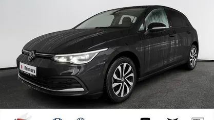 Gebraucht 2022 VW Golf VIII Active Limousine | 21.240 € (Fairer Preis)