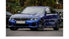 Gebraucht 2022 BMW M340 M Sport Limousine | 51.999 € (Fairer Preis)