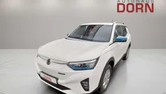 Grand white Gebraucht 2023 Ssangyong Korando SUV | 28.800 € (Fairer Preis)