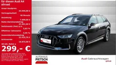 Gebraucht 2022 Audi A4 Allroad Basis Kombi | 34.990 € (Guter Preis)