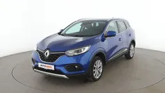 Blau Gebraucht 2019 Renault Kadjar LIMITED SUV | 14.300 € (Fairer Preis)