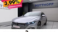 Gebraucht 2022 VW Arteon R-line Limousine | 33.997 € (Fairer Preis)