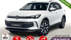 Weiß (oryxweiß perlmutteffekt) Neu 2025 VW Tiguan SUV | 38.588 € (Superpreis)