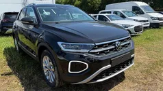 Gebraucht 2025 VW T-Roc Style SUV | 33.216 € (Guter Preis)