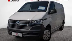 Weiss / candy weiss Gebraucht 2022 VW T6.1 Van | 23.880 € (Superpreis)