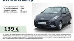 Gebraucht 2025 Hyundai i10 Select Kleinwagen | 16.580 € (Fairer Preis)