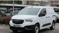 Gebraucht 2025 Opel Combo-e Life Edition Kombi | 27.953 € (Fairer Preis)