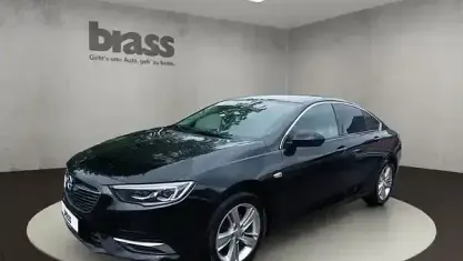 Second-hand Opel Insignia Innovation 165 CP (121 kW) 2020 Negru Berlinǎ