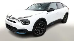 Weiss Neu 2025 Citroën e-C4 Shine Limousine | 23.188 € (Superpreis)
