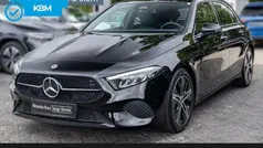 Gebraucht 2024 Mercedes A180 Night Limousine | 31.960 € (Fairer Preis)
