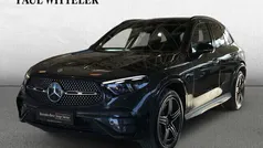 Gebraucht 2023 Mercedes GLC400d AMG | 72.990 € (Teuer)