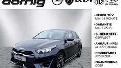 Andere farbe Gebraucht 2025 Kia Ceed GT-Line Limousine | 27.490 € (Fairer Preis)
