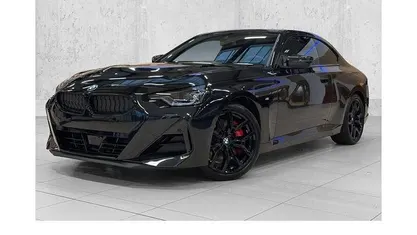 Gebraucht BMW 230 M Sport 245 PS (180 kW) 2025 Schwarz Coupé