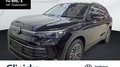 Gebraucht 2025 VW Tiguan Goal SUV | 35.833 € (Superpreis)
