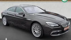 BMW 650