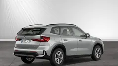 Spacesilber metallic Gebraucht 2025 BMW X1 Shadowline SUV | 40.800 € (Guter Preis)