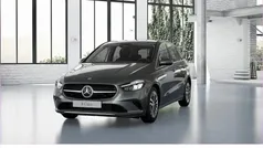 Gebraucht 2024 Mercedes B200 Progressive Van / Kleinbus | 30.880 € (Fairer Preis)
