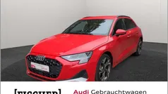 Gebraucht 2024 Audi A3 Advanced Limousine | 35.876 € (Fairer Preis)