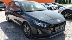 Aurora grey mineraleffekt Neu 2025 Hyundai i20 Select Kleinwagen | 21.723 € (Fairer Preis)