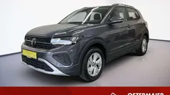 Gebraucht 2024 VW T-Cross Life SUV | 20.750 € (Fairer Preis)