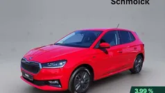 Gebraucht 2025 Skoda Fabia Tour Kleinwagen | 21.990 € (Fairer Preis)