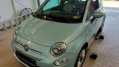 Gebraucht 2023 Fiat 500 Dolcevita Kleinwagen | 13.799 € (Fairer Preis)