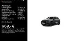 Gebraucht 2022 Audi SQ5 Business SUV | 84.400 €