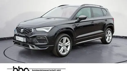 Gebraucht Seat Ateca 4Drive 150 PS (110 kW) 2023 SUV