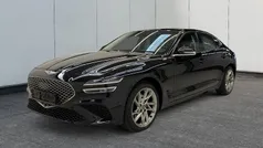 Gebraucht 2022 Genesis G70 Limousine | 27.950 € (Superpreis)