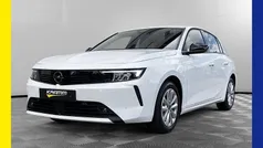 Weiß Gebraucht 2023 Opel Astra Elegance Limousine | 19.890 € (Fairer Preis)
