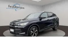 Gebraucht 2025 VW Tiguan Goal SUV | 46.979 € (Superpreis)