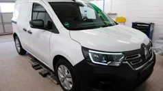 Weiß Gebraucht 2022 Renault Kangoo Van / Kleinbus | 24.899 € (Fairer Preis)