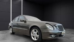 Gebraucht 2006 Mercedes E420 Sport Limousine | 4.380 €
