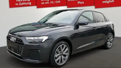Gebraucht 2025 Audi A1 Sportback Advanced Plus Kleinwagen | 23.980 € (Guter Preis)