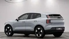 Gebraucht 2024 Volvo EX30 Plus SUV | 34.900 € (Fairer Preis)