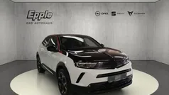 Opel Mokka-e