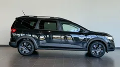 Gebraucht 2025 Dacia Jogger Expression Van / Kleinbus | 27.599 € (Fairer Preis)