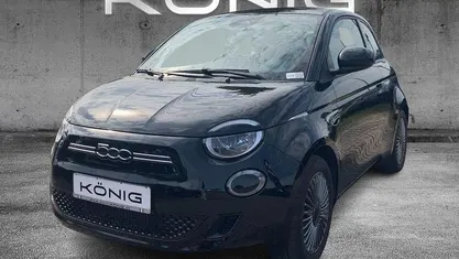 Gebraucht 2023 Fiat 500e Icon | 21.999 € (Fairer Preis)