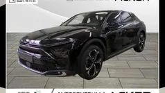 Lackierung schwarz p Gebraucht 2024 Citroën C5 X PureTech Limousine | 19.980 € (Guter Preis)