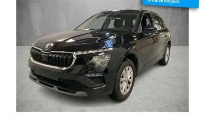 Blackmagic perleffekt Gebraucht 2024 Skoda Kamiq SUV | 21.890 € (Guter Preis)